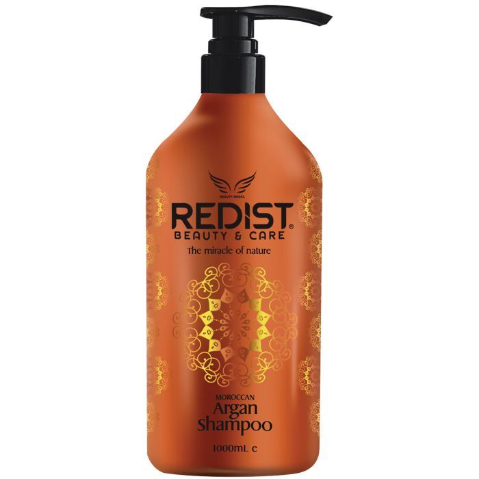 Шампунь Redist Professional С аргановым маслом 1000 мл (8697926017414)