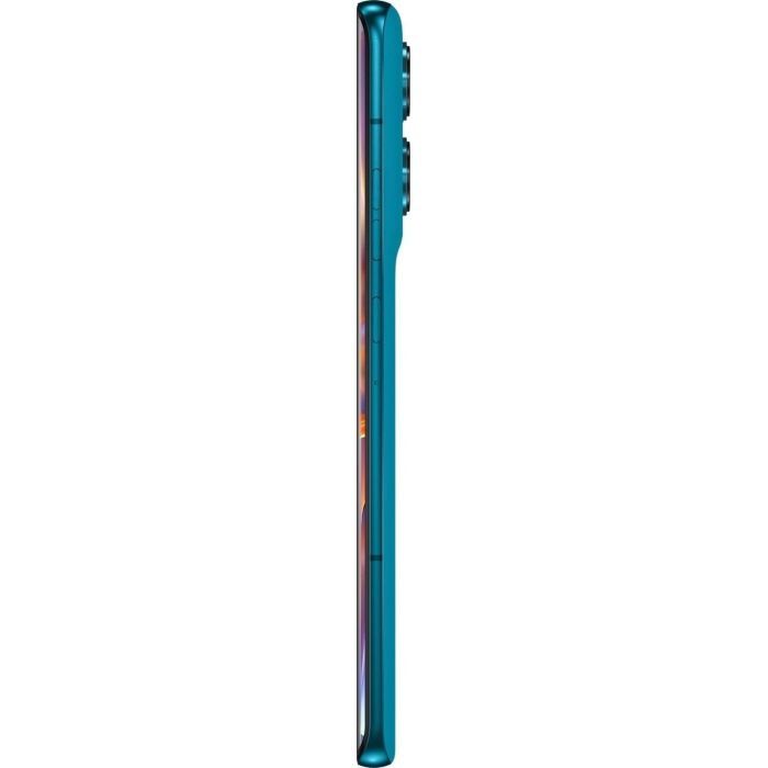 Мобильный телефон Motorola Edge 50 Pro 12/512GB Caneel Bay (PB1J0100RS) изображение 10
