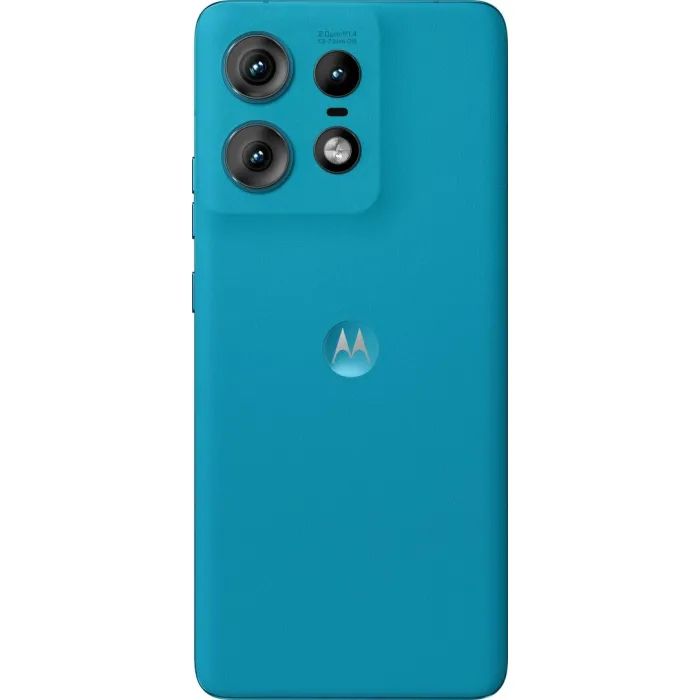 Мобильный телефон Motorola Edge 50 Pro 12/512GB Caneel Bay (PB1J0100RS) изображение 3
