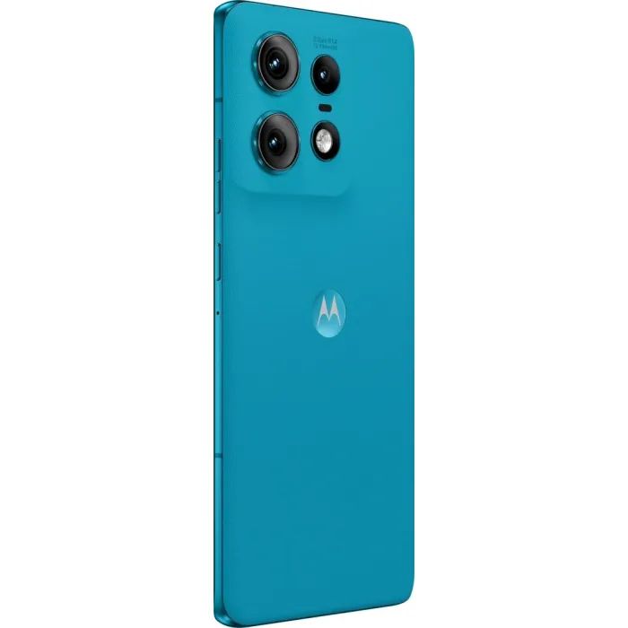 Мобильный телефон Motorola Edge 50 Pro 12/512GB Caneel Bay (PB1J0100RS) изображение 5