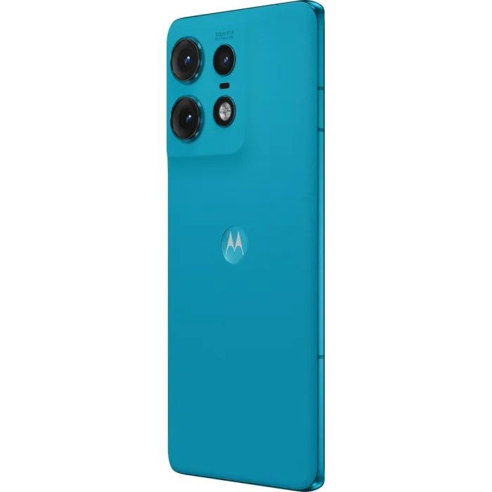 Мобильный телефон Motorola Edge 50 Pro 12/512GB Caneel Bay (PB1J0100RS) изображение 6