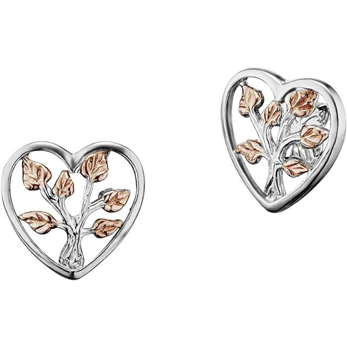 Серьги Julie Julsen JJER0240.8