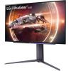 Монитор LG 27GS95QE-B изображение 2