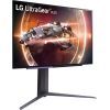 Монитор LG 27GS95QE-B изображение 4