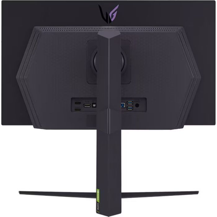 Монитор LG 27GS95QE-B изображение 6