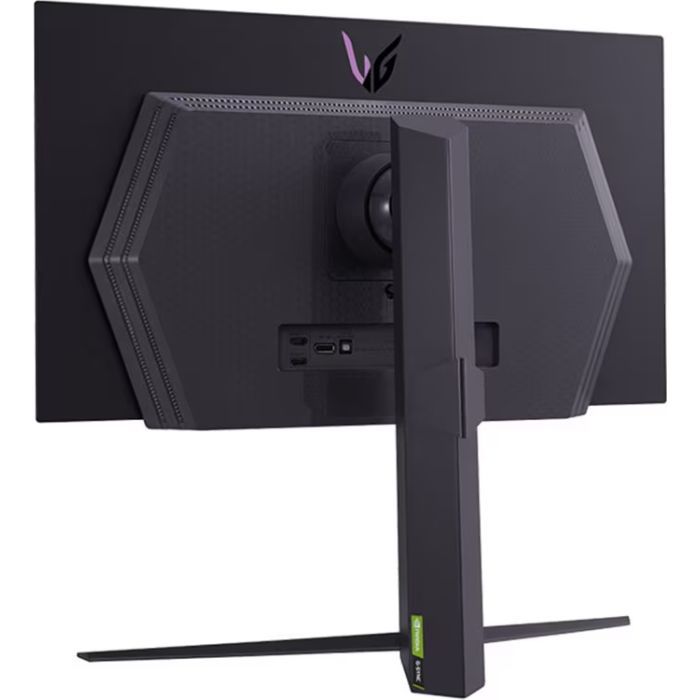 Монитор LG 27GS95QE-B изображение 7