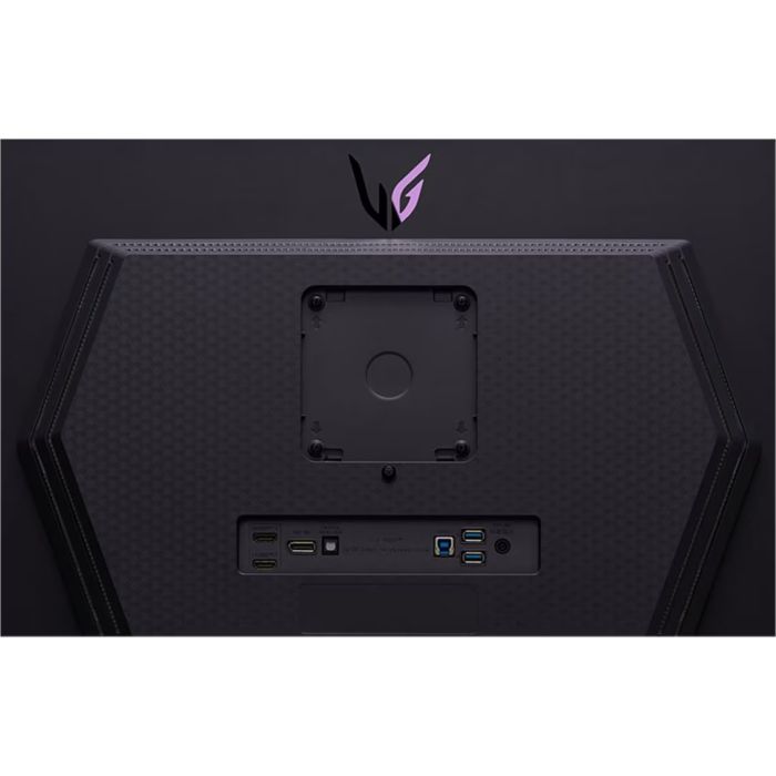 Монитор LG 27GS95QE-B изображение 8
