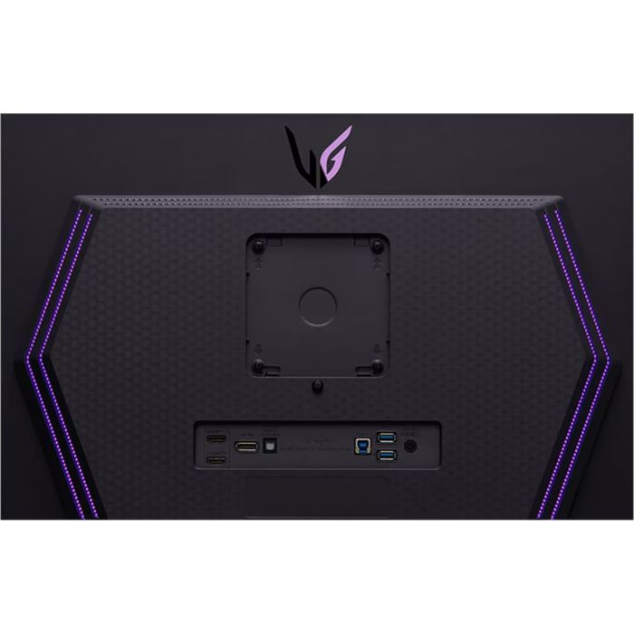 Монитор LG 27GS95QE-B изображение 9
