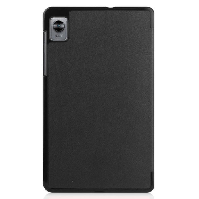 Чохол до планшета BeCover Smart Case Blackview Tab 60 8.68" Black (712836) зображення 3