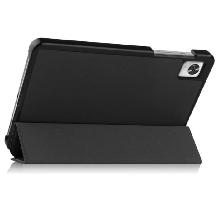 Чохол до планшета BeCover Smart Case Blackview Tab 60 8.68" Black (712836) зображення 4