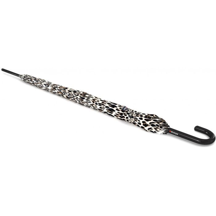 Парасоля Knirps A.760 Stick Automatic Jaguar (Kn96 7761 8469) зображення 2