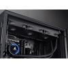 Система жидкостного охлаждения Chieftec Iceberg 360 DARK (CLC-360-BLK) изображение 11