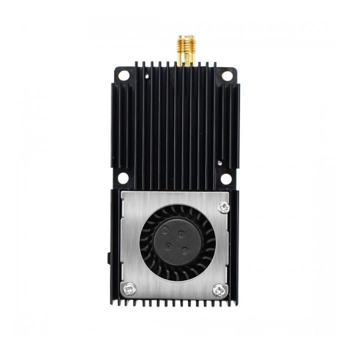 Видеопередатчик (VTX) AKK Alpha 16W 4.9G-6G 96CH (A16) изображение 2