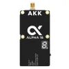 Видеопередатчик (VTX) AKK Alpha 16W 4.9G-6G 96CH (A16)