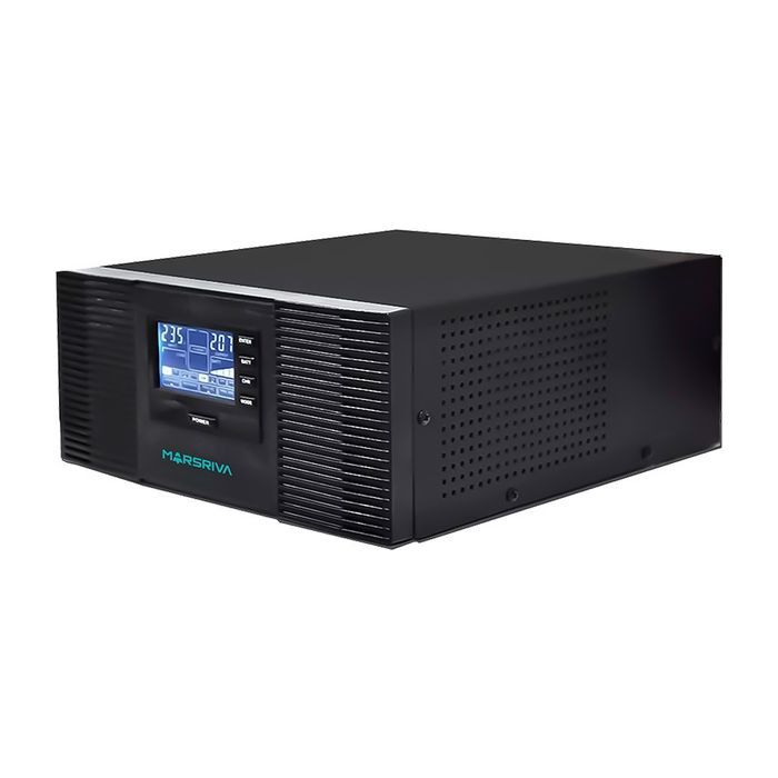 Источник бесперебойного питания Marsriva MR-UT1500