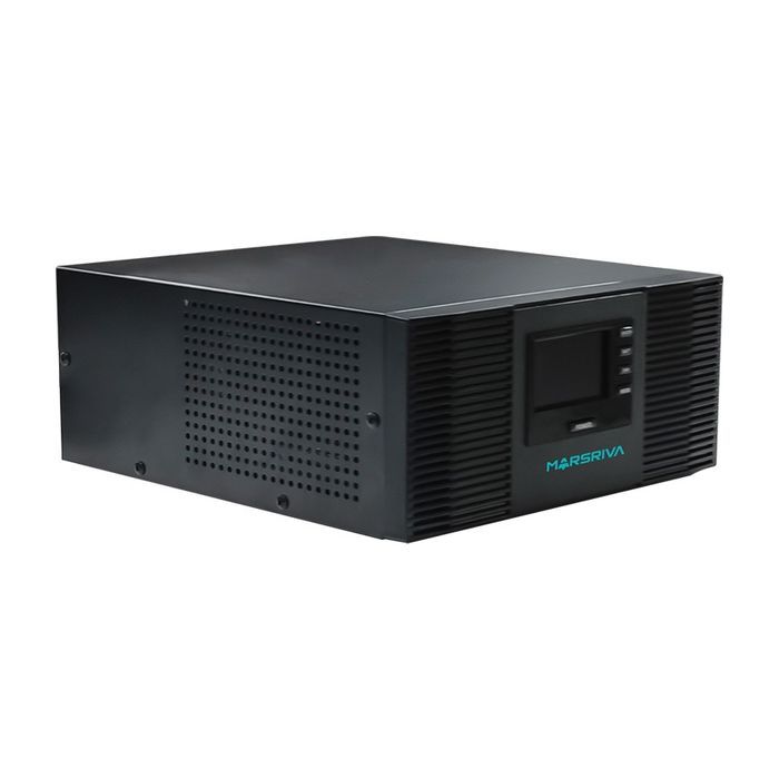 Источник бесперебойного питания Marsriva MR-UT1500 изображение 2