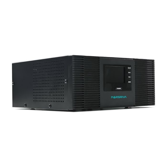 Источник бесперебойного питания Marsriva MR-UT1500 изображение 3