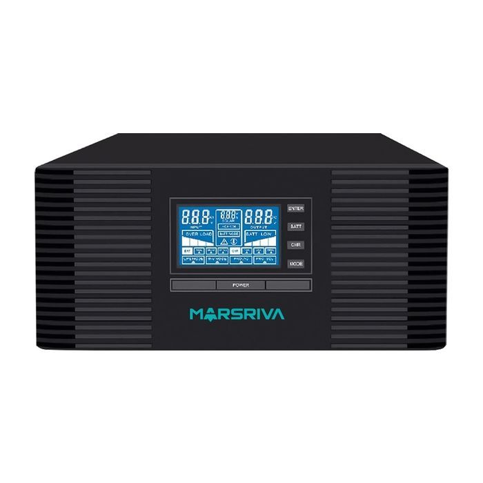 Источник бесперебойного питания Marsriva MR-UT1500 изображение 4