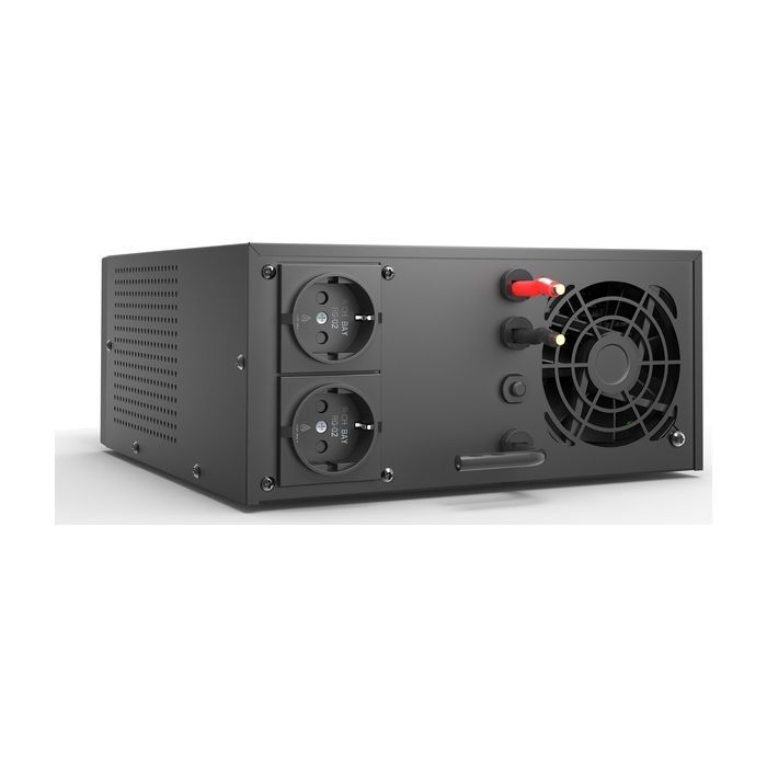 Источник бесперебойного питания Marsriva MR-UT1500 изображение 5