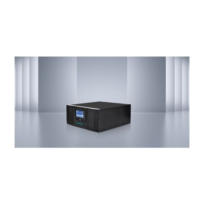 Источник бесперебойного питания Marsriva MR-UT1500 изображение 6