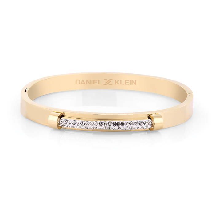 Браслет Daniel Klein DKB.2.2043.03