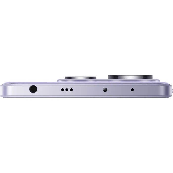 Мобильный телефон Xiaomi Redmi Note 14 5G 6/128GB Lavender Purple (1123266) изображение 8