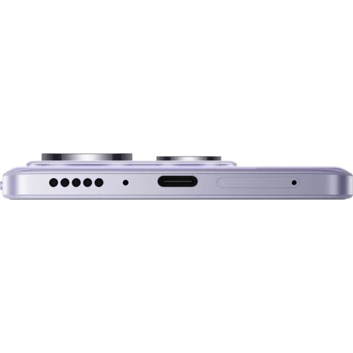 Мобильный телефон Xiaomi Redmi Note 14 5G 6/128GB Lavender Purple (1123266) изображение 9