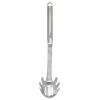 Ложка кухарська KitchenAid Premium для спагеті, 34 см (KMG005OHSS) зображення 2