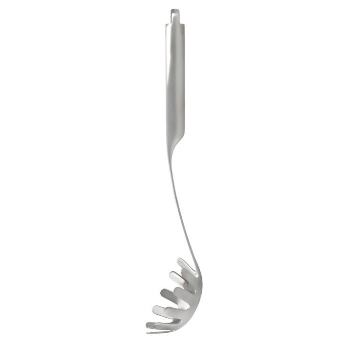 Ложка кухарська KitchenAid Premium для спагеті, 34 см (KMG005OHSS) зображення 3