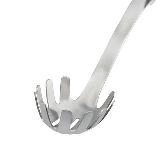 Ложка кухарська KitchenAid Premium для спагеті, 34 см (KMG005OHSS) зображення 4