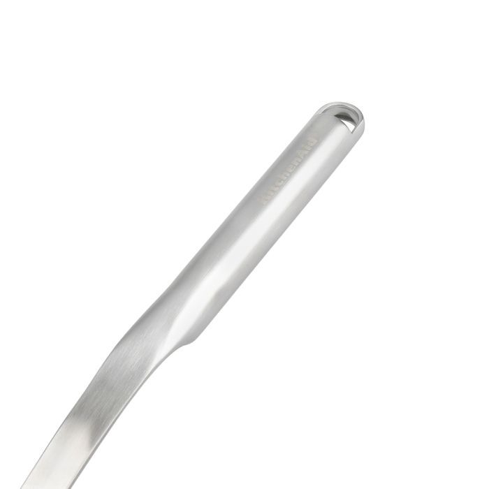 Ложка кухарська KitchenAid Premium для спагеті, 34 см (KMG005OHSS) зображення 5