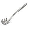 Ложка кухарська KitchenAid Premium для спагеті, 34 см (KMG005OHSS) зображення 6