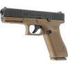 Пневматичний пістолет Umarex Glock 17 Gen5 Coyote (5.8470) зображення 2