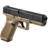Пневматичний пістолет Umarex Glock 17 Gen5 Coyote (5.8470) зображення 4