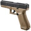 Пневматичний пістолет Umarex Glock 17 Gen5 Coyote (5.8470) зображення 5
