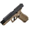 Пневматичний пістолет Umarex Glock 17 Gen5 Coyote (5.8470) зображення 6