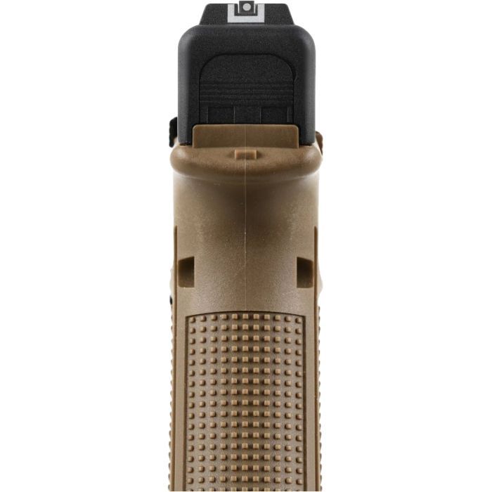 Пневматичний пістолет Umarex Glock 17 Gen5 Green (5.8471) зображення 8