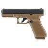 Пневматичний пістолет Umarex Glock 17 Gen5 Coyote (5.8470)