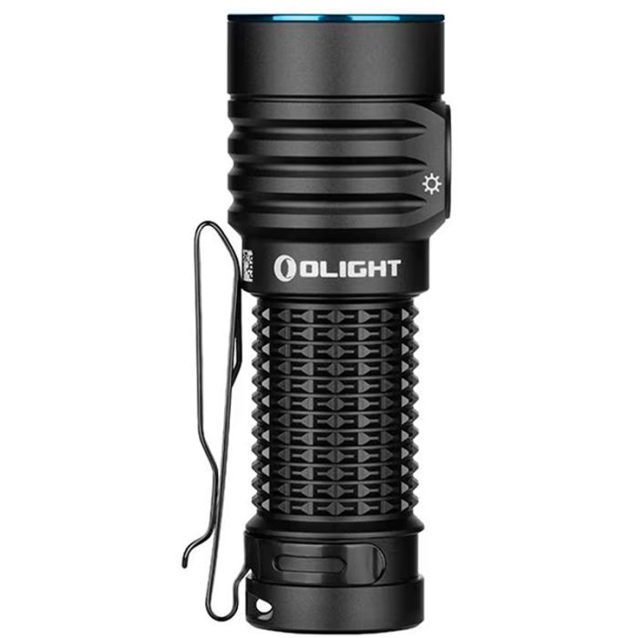 Ліхтар Olight Baton Turbo Black (0.0000.0845) зображення 3