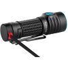 Ліхтар Olight Baton Turbo Black (0.0000.0845) зображення 4
