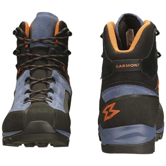 Черевики Garmont Tower Trek GTX blue 42.5 (1923.00.08) зображення 5