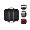 Сумка для ноутбука Wenger 16" Granada, Wheeled Case, Black (600659) зображення 10