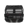 Сумка для ноутбука Wenger 16" Granada, Wheeled Case, Black (600659) зображення 3