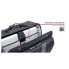 Сумка для ноутбука Wenger 16" Granada, Wheeled Case, Black (600659) зображення 7