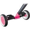 Детский велосипед Globber Learning Trike 2 в 1, фуксия (735-110) изображение 3