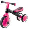 Детский велосипед Globber Learning Trike 2 в 1, фуксия (735-110) изображение 4