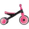 Детский велосипед Globber Learning Trike 2 в 1, фуксия (735-110) изображение 6