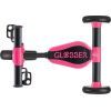 Детский велосипед Globber Learning Trike 2 в 1, фуксия (735-110) изображение 7