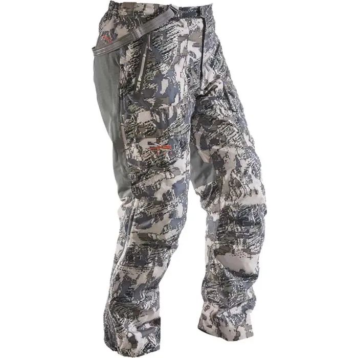 Штани Sitka Gear Blizzard Optifade Open Country XL (50064-OB-XL)