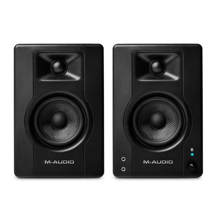 Студійний монітор M-Audio BX3 Pair зображення 2